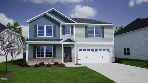 145 Thomas Trl #7, Lillington, NC 27546