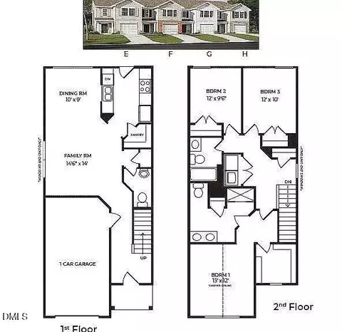 1703 Gracie Ln, Carthage, NC 28327