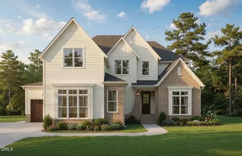 3804 Peaceful Creek Trl, Zebulon, NC 27597