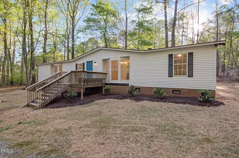 641 Ethel Christine Way, Chapel Hill, NC 27516