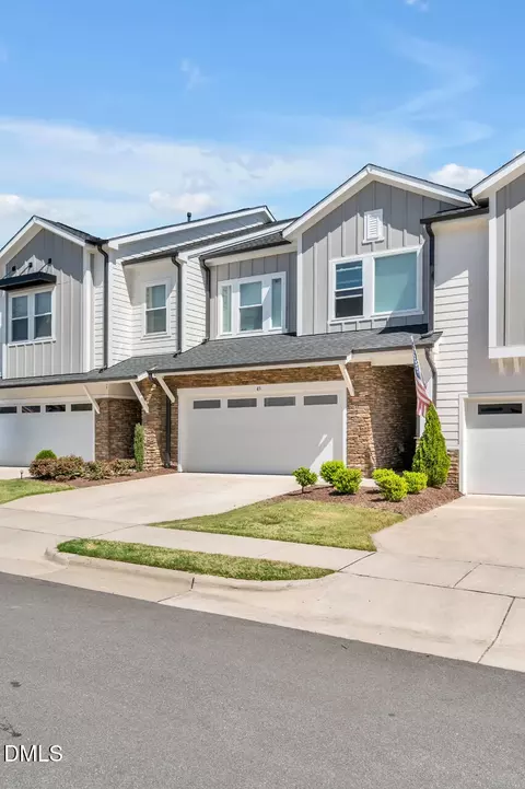 43 Balfour Run, Chapel Hill, NC 27516