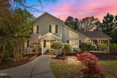 95 Cane Creek Dr, Semora, NC 27343