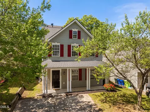 7029 Jeffreys Creek Ln, Raleigh, NC 27616