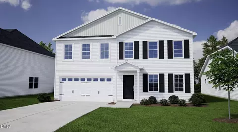 221 Thomas Trl, Lillington, NC 27546