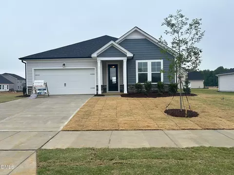 32 Emeritus Way, Lillington, NC 27546