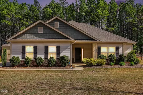 1471 Mcneill Rd, Sanford, NC 27330