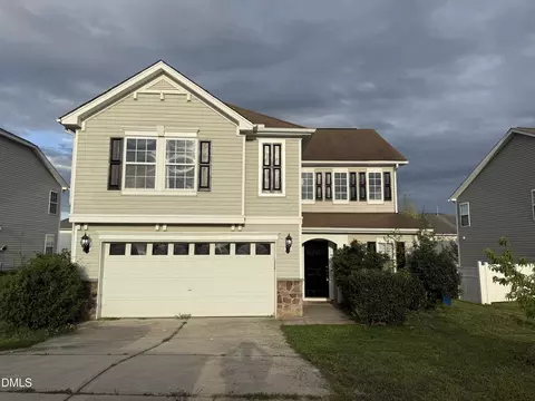 3133 Mackinac Island Ln, Raleigh, NC 27610