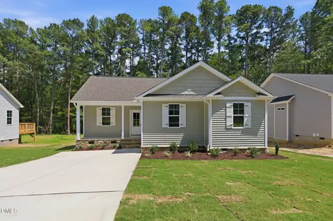 139 Seaman St, Oxford, NC 27565