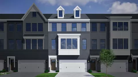 942 Westerland Way #139, Durham, NC 27703