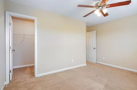 Bedroom - 87 Cedar Lake Ln, Clinton, NC 28328 photo 6 of 6