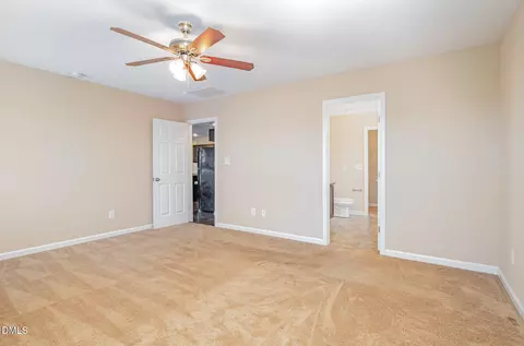 Bedroom - 87 Cedar Lake Ln, Clinton, NC 28328 photo 2 of 6