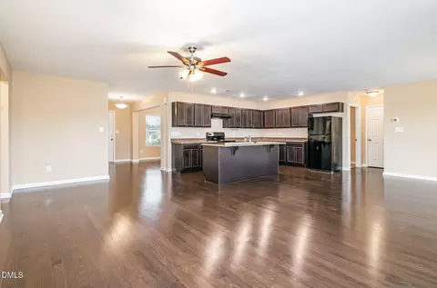 Living - 87 Cedar Lake Ln, Clinton, NC 28328 photo 3 of 3