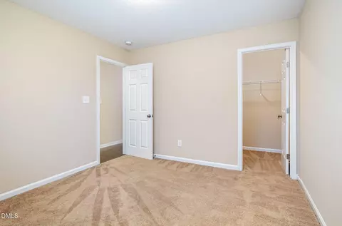 Bedroom - 87 Cedar Lake Ln, Clinton, NC 28328 photo 4 of 6