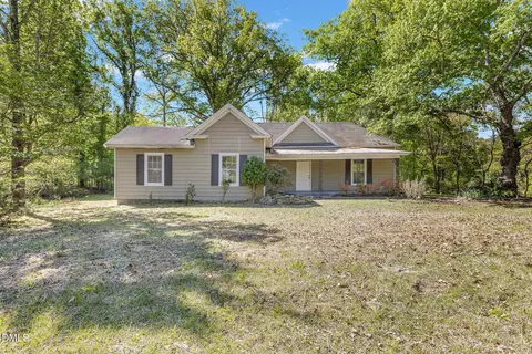 162 Lin Tilley Rd, Durham, NC 27712