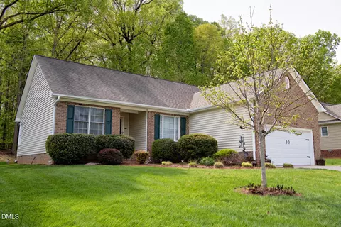 2265 Sunberry Dr, Graham, NC 27253