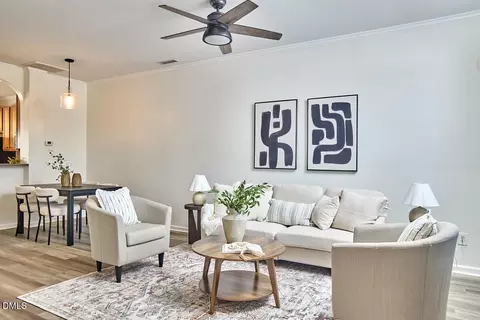 3707 Ramblewood Ave, Durham, NC 27713