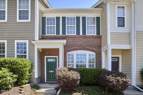 3707 Ramblewood Ave, Durham, NC 27713