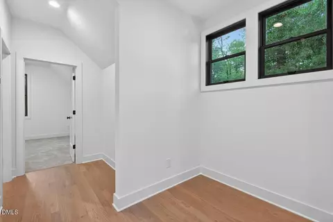 Entry Way - 3605 Britt St, Durham, NC 27705 photo 2 of 2