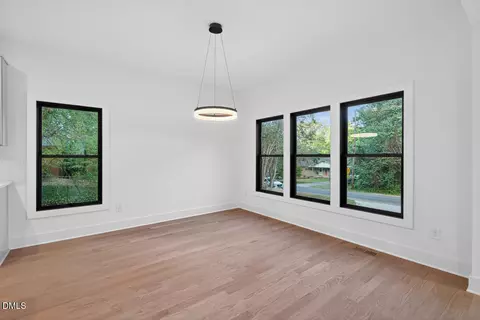 Dining - 3605 Britt St, Durham, NC 27705 photo 1 of 2