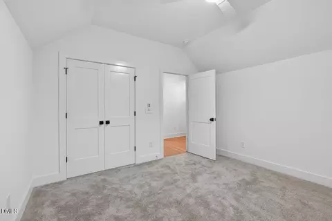 Bedroom - 3605 Britt St, Durham, NC 27705 photo 5 of 6