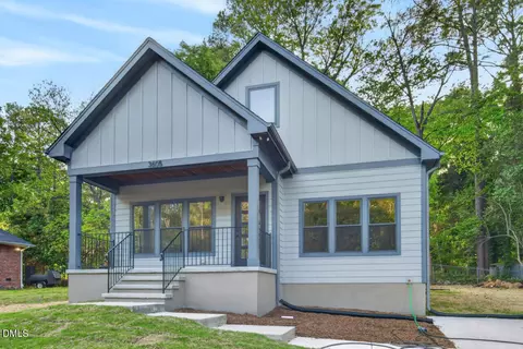 3605 Britt St, Durham, NC 27705