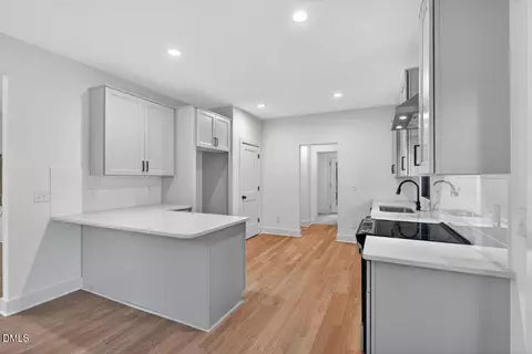 Kitchen - 3605 Britt St, Durham, NC 27705 photo 1 of 4