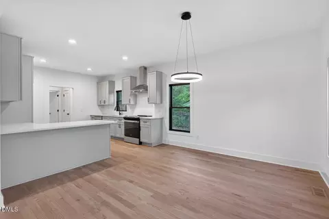 Dining - 3605 Britt St, Durham, NC 27705 photo 2 of 2