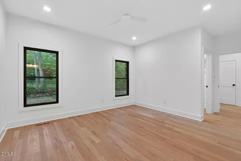 Bedroom - 3605 Britt St, Durham, NC 27705 photo 2 of 6