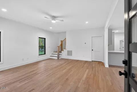 Living - 3605 Britt St, Durham, NC 27705 photo 1 of 5