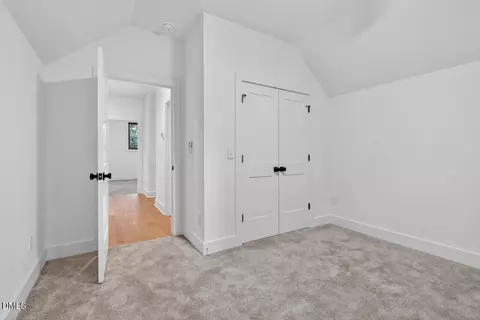 Bedroom - 3605 Britt St, Durham, NC 27705 photo 6 of 6