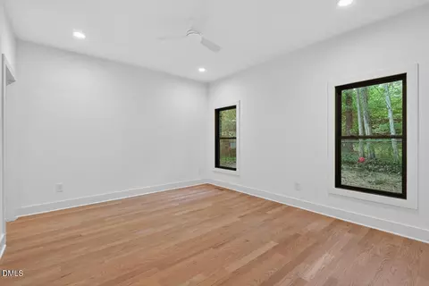 Bedroom - 3605 Britt St, Durham, NC 27705 photo 1 of 6