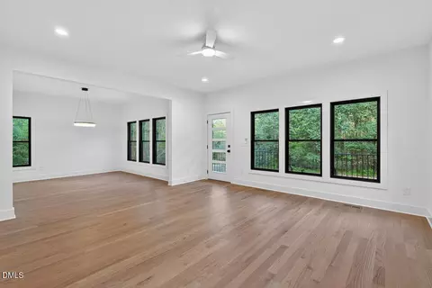 Living - 3605 Britt St, Durham, NC 27705 photo 3 of 5