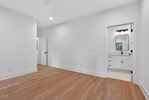 Bedroom - 3605 Britt St, Durham, NC 27705 photo 3 of 6