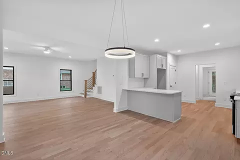 Living - 3605 Britt St, Durham, NC 27705 photo 5 of 5
