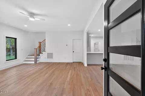 Entry Way - 3605 Britt St, Durham, NC 27705 photo 1 of 2