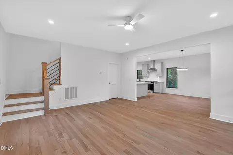 3605 Britt St, Durham, NC 27705 photo 5