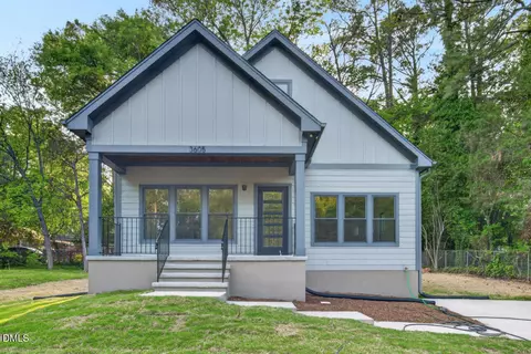 3605 Britt St, Durham, NC 27705 photo 2
