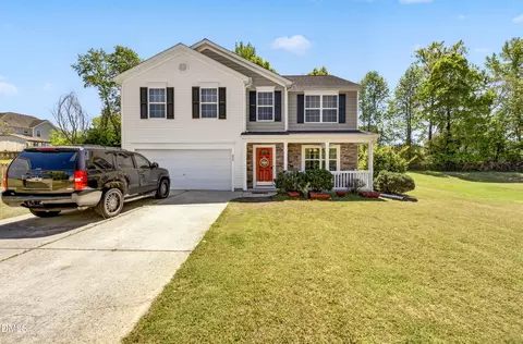 658 Yorkshire Dr, Clayton, NC 27520