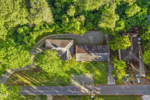 210 Purefoy Rd #1-6 AND A&B, Chapel Hill, NC 27514