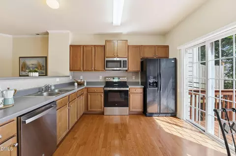 903 Straywhite Ave, Apex, NC 27539