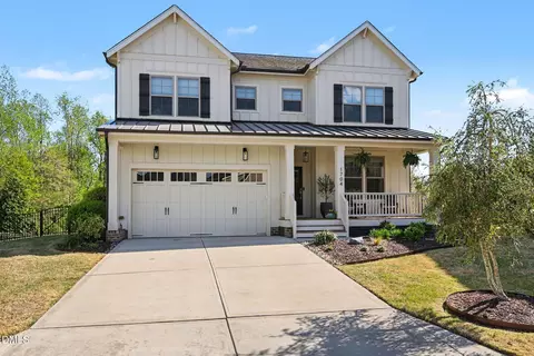 1704 Iron Mill Dr, Wendell, NC 27591
