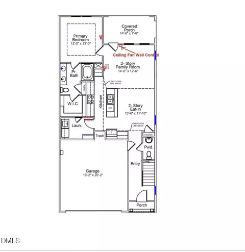 1216 Bell Heather Rd #54, Durham, NC 27703