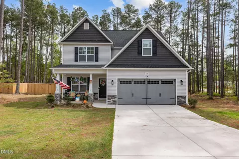 120 August Ln, Raeford, NC 28376