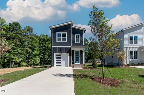 140 End Ave, Durham, NC 27703