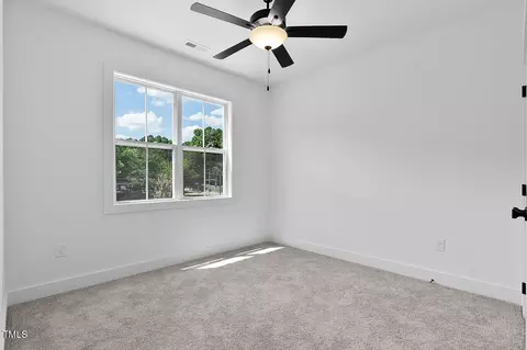 Bedroom - 140 End Ave, Durham, NC 27703 photo 3 of 6
