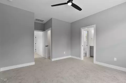 Bedroom - 140 End Ave, Durham, NC 27703 photo 2 of 6