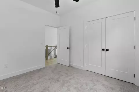 Bedroom - 140 End Ave, Durham, NC 27703 photo 6 of 6