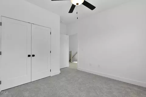 Bedroom - 140 End Ave, Durham, NC 27703 photo 4 of 6