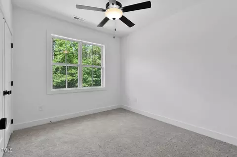 Bedroom - 140 End Ave, Durham, NC 27703 photo 5 of 6