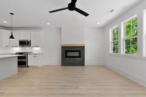 Living - 140 End Ave, Durham, NC 27703 photo 2 of 4